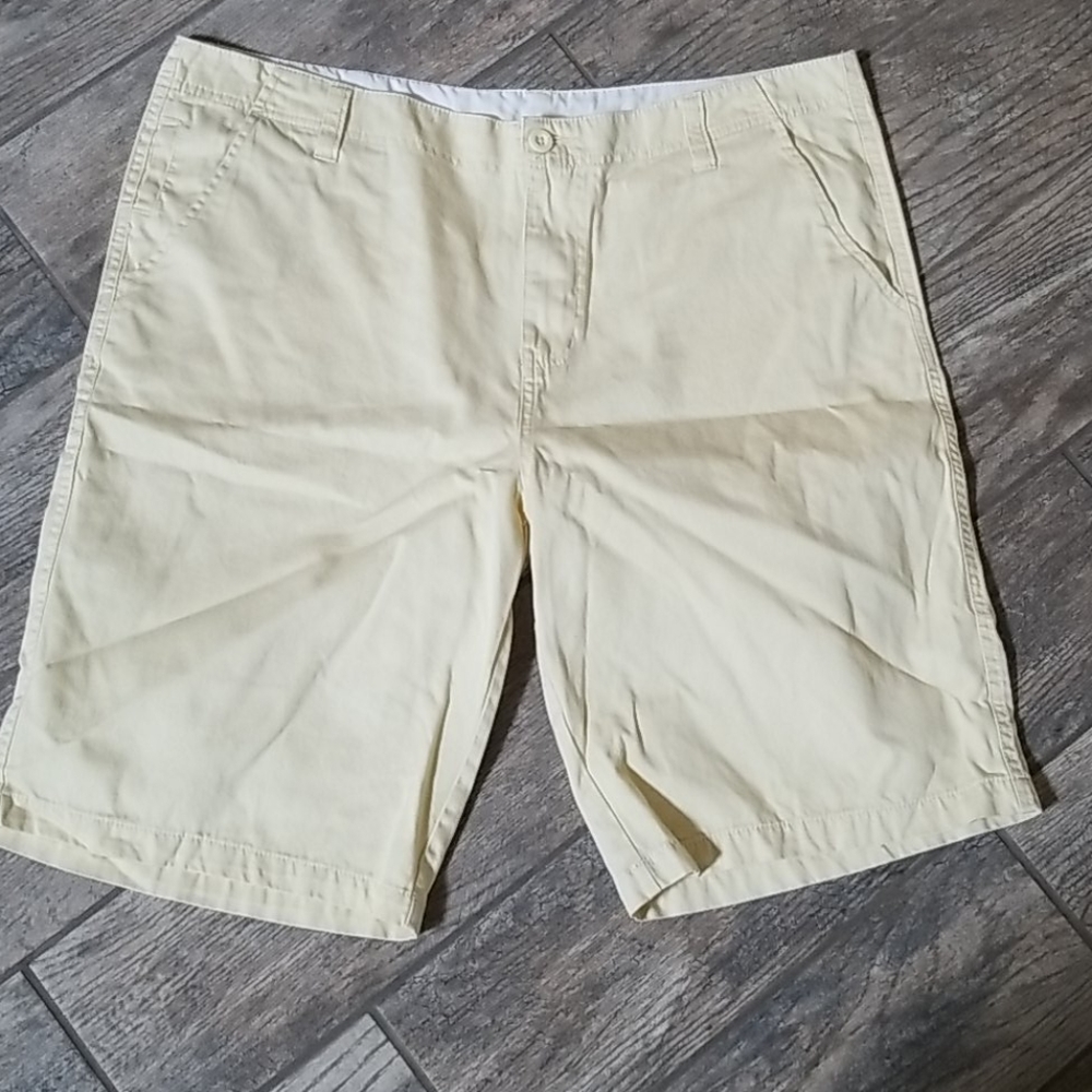 Leisure shorts